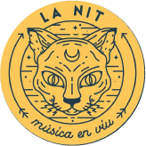 Logo La Nit Sabadell