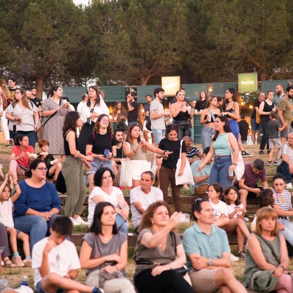 Festival de música Observa Sabadell